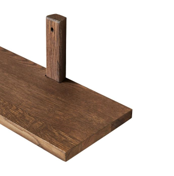 Preview: Muubs Shelf Toronto Dark Oil